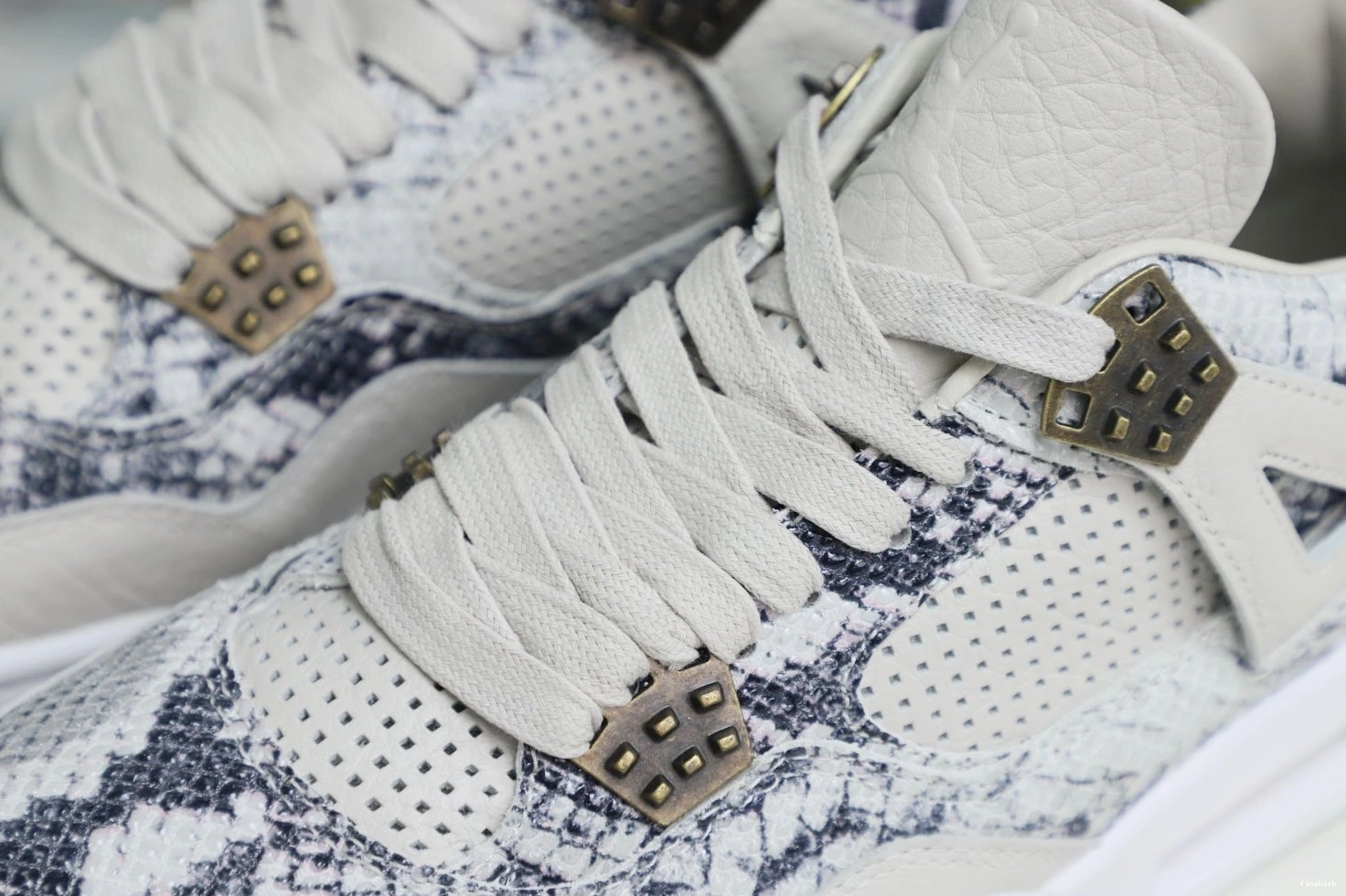 snakeskin 4 retro Air Jordan Jordan 0223